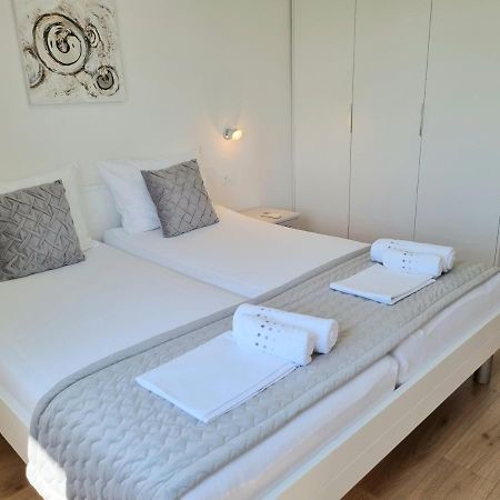 Apartman Maslina Крк Экстерьер фото